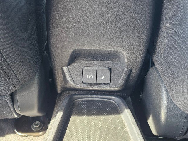 Certified 2024 Nissan Leaf SV Plus FWD image 23