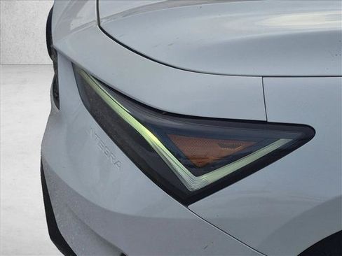 Used 2024 Acura Integra A-Spec FWD image 14