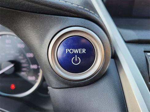 Used 2019 Lexus NX 300h AWD w/ Comfort Package image 28