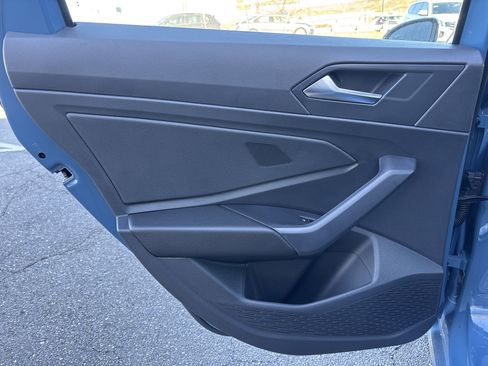 New 2026 Volkswagen Jetta Sport image 18