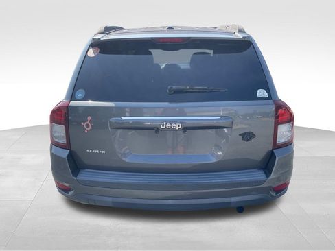 Used 2015 Jeep Compass Sport w/ Power Value Group FWD image 5