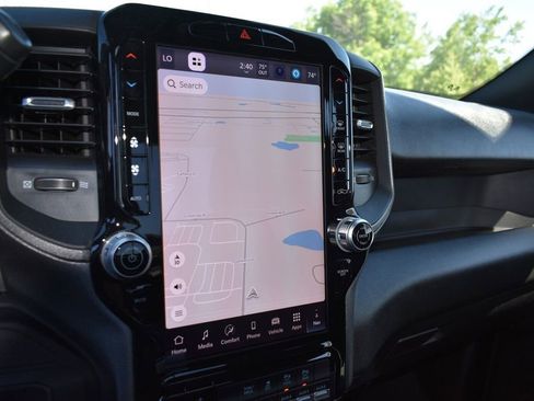 New 2026 RAM 2500 Tradesman AWD/4WD image 20