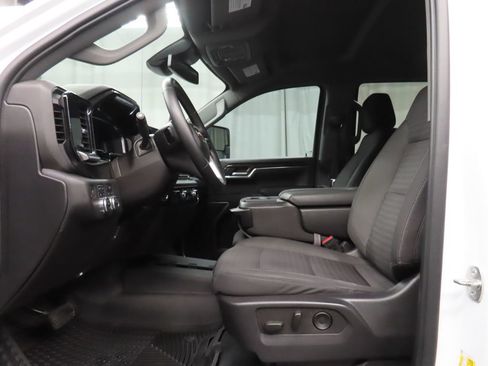 Used 2023 GMC Sierra 1500 Elevation AWD/4WD image 9
