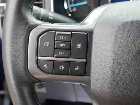 Used 2023 Ford F150 XLT w/ Equipment Group 302A High AWD/4WD image 18