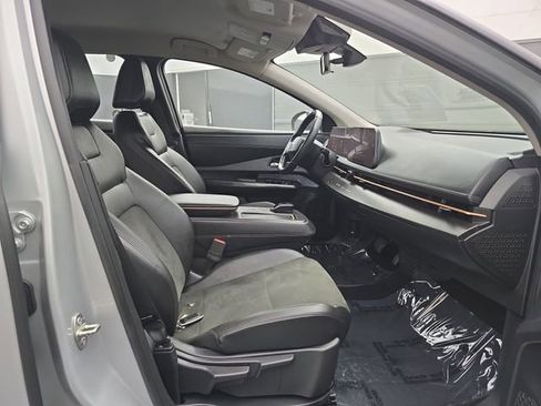 Used 2023 Nissan Ariya FWD image 43