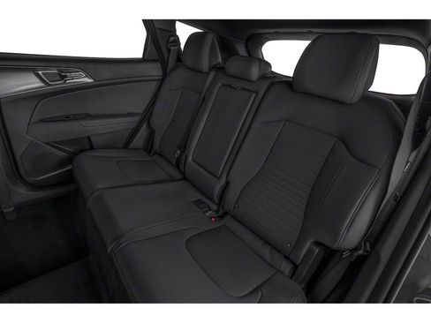 Certified 2025 Kia Sportage SX Prestige AWD/4WD image 9