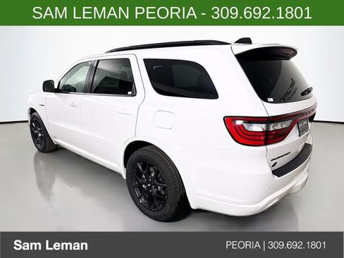 New 2026 Dodge Durango GT image 5