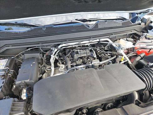 New 2026 Chevrolet Colorado Trail Boss image 17