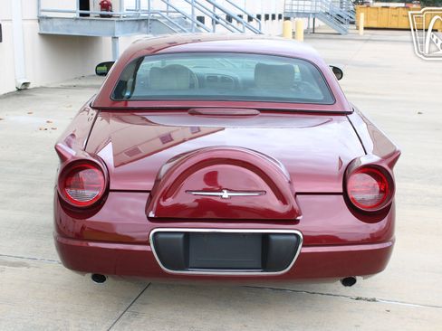 Used 2004 Ford Thunderbird RWD image 31