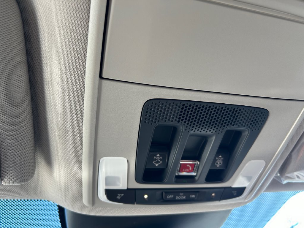 New 2026 Honda Pilot Elite image 22