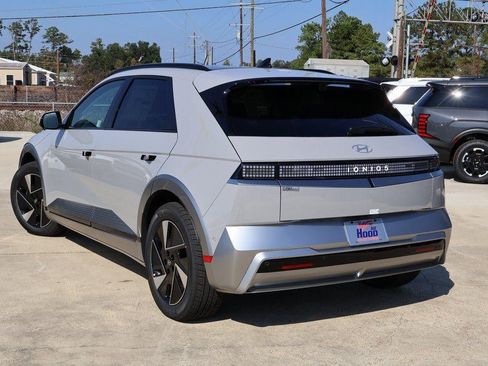 New 2026 Hyundai Ioniq 5 Limited image 2