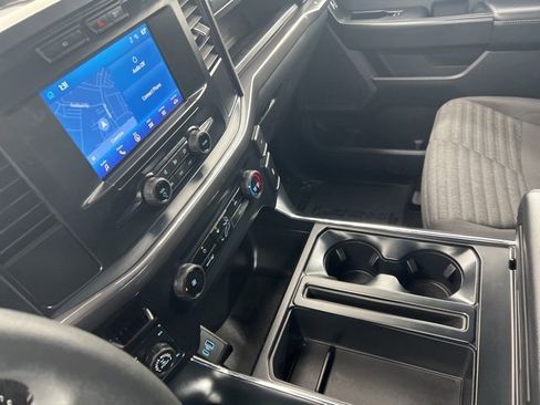 Used 2023 Ford F150 XL w/ STX Appearance Package image 19