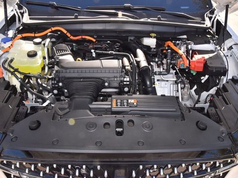 New 2026 Lincoln Nautilus Reserve image 41