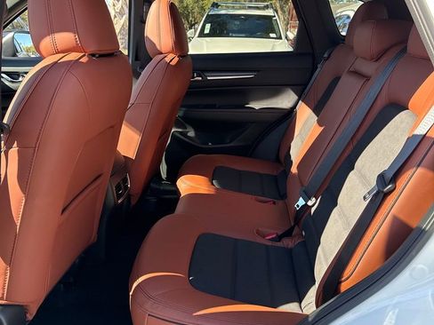 Used 2025 MAZDA CX-5 Carbon Edition image 14