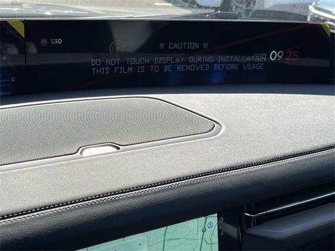 New 2025 Lincoln Navigator Reserve w/ Jet Appearance Package image 26