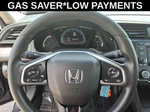 Used 2020 Honda Civic LX image 23