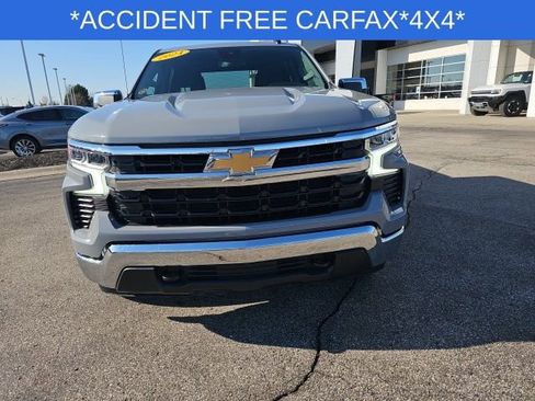 Used 2024 Chevrolet Silverado 1500 LT image 6
