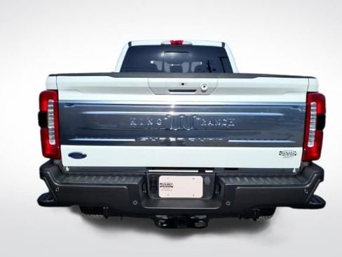 Used 2024 Ford F350 King Ranch image 17