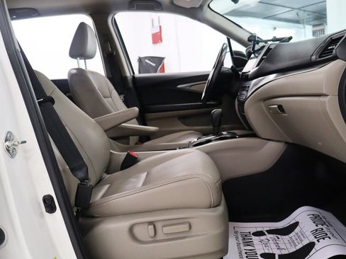 Used 2016 Honda Pilot EX-L image 16