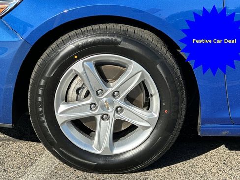 Used 2023 Chevrolet Malibu LT image 29