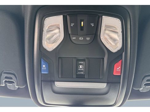 New 2026 RAM 1500 Big Horn w/ Night Edition image 17