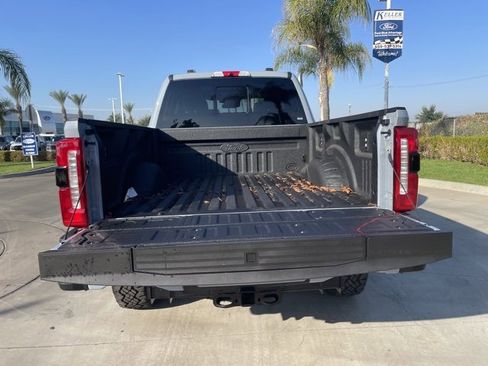 New 2026 Ford F250 Lariat w/ Tremor Off-Road Package image 26