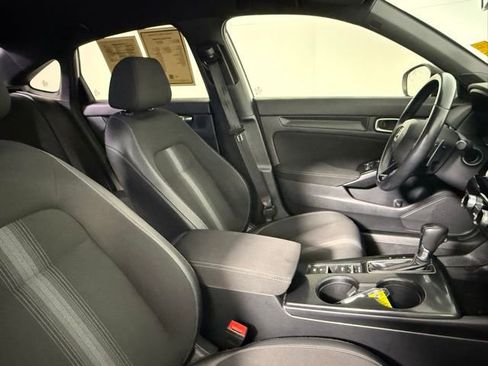Used 2023 Honda Civic Sport image 48