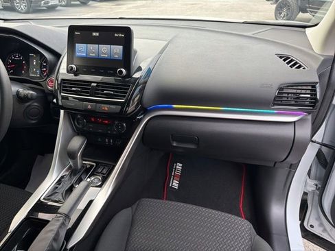 Used 2024 Mitsubishi Eclipse Cross AWD image 41