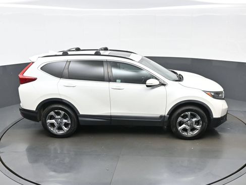 Used 2018 Honda CR-V EX-L image 38