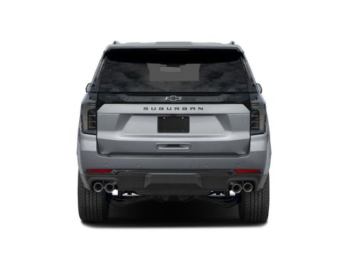 New 2026 Chevrolet Suburban Z71 image 30