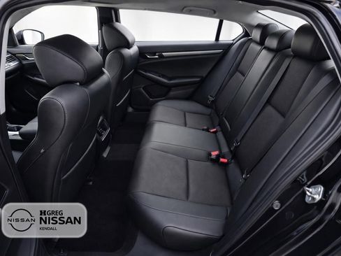 Used 2020 Honda Accord Sport image 12