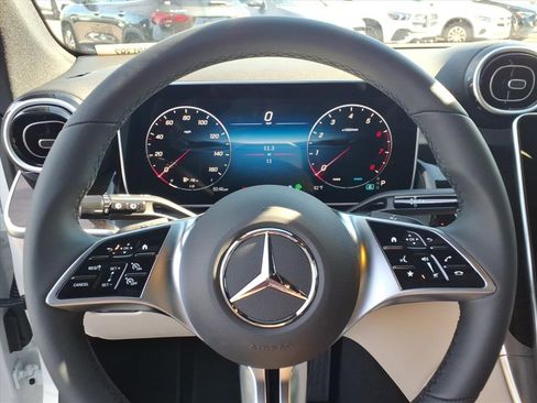 New 2026 Mercedes-Benz GLC 300 4MATIC image 19