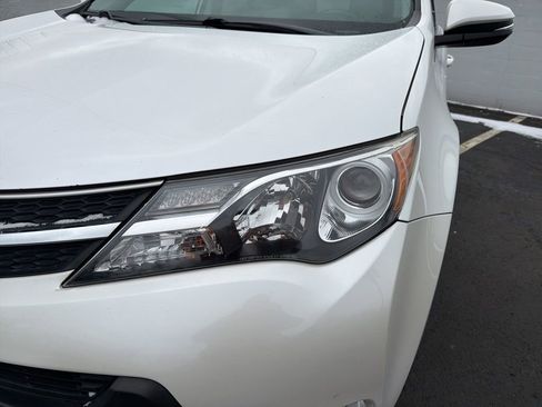 Used 2013 Toyota RAV4 Limited image 9