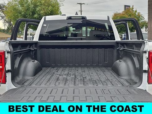 New 2026 RAM 1500 RHO w/ RHO Level 1 Equipment Group AWD/4WD image 12