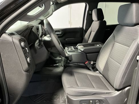 New 2026 Chevrolet Silverado 1500 Custom Trail Boss AWD/4WD image 14