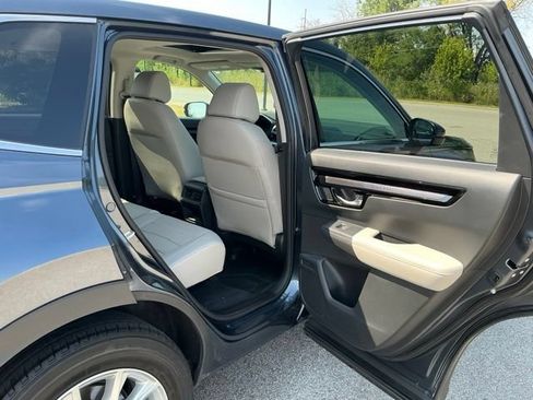 Used 2024 Honda CR-V EX-L image 17