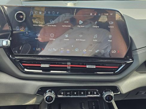 New 2026 Chevrolet Silverado EV Trail Boss w/ Plus Package AWD/4WD image 29