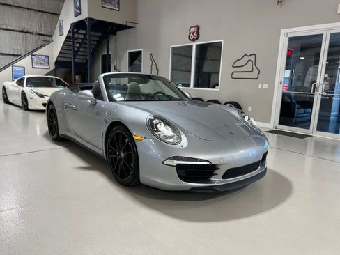 Used 2013 Porsche 911 Carrera 4S image 76
