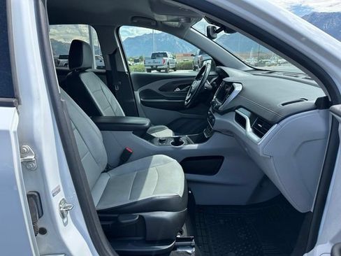Used 2020 GMC Terrain SLT AWD/4WD image 30