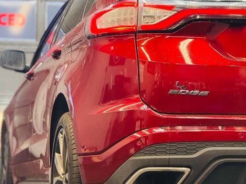 Used 2016 Ford Edge Sport w/ Equipment Group 401A AWD/4WD image 13