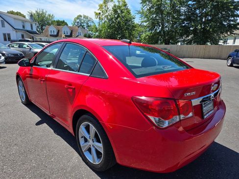 Used 2015 Chevrolet Cruze LT image 7