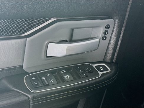 Used 2022 RAM 2500 Power Wagon w/ Level 2 Equipment Group image 24