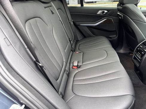 Certified 2022 BMW X5 xDrive40i w/ Premium Package image 37