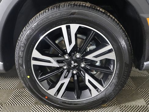 New 2025 Mitsubishi Eclipse Cross SEL image 22