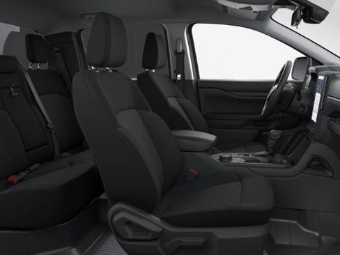 New 2026 Ford Ranger XL image 28