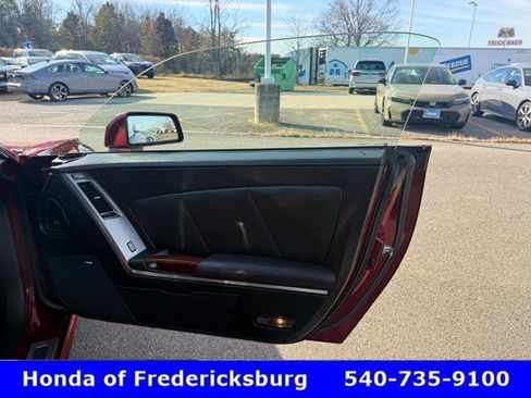 Used 2007 Cadillac XLR Roadster image 17