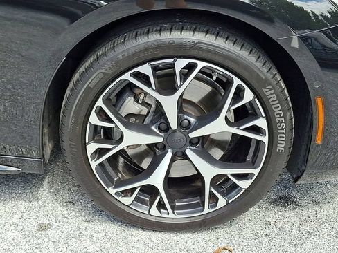 Certified 2026 Audi A6 Premium Plus AWD/4WD image 8