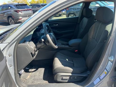 New 2025 Honda Accord Sport image 13