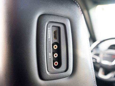 Used 2016 Dodge Durango Limited w/ Blacktop Package image 29