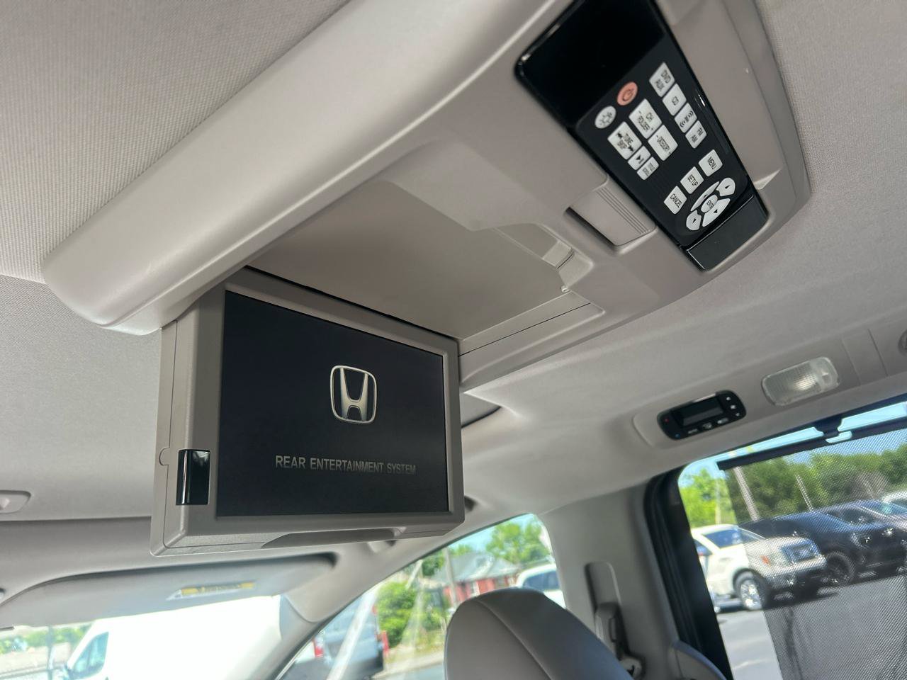 Used 2016 Honda Odyssey EX-L image 13